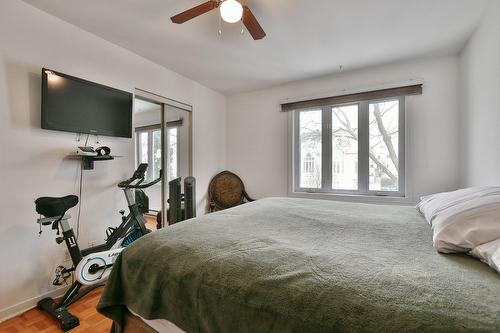 Primary bedroom - 1130 Rue Alexander-C.-Hutchison, Montréal (Rivière-Des-Prairies/Pointe-Aux-Trembles), QC 