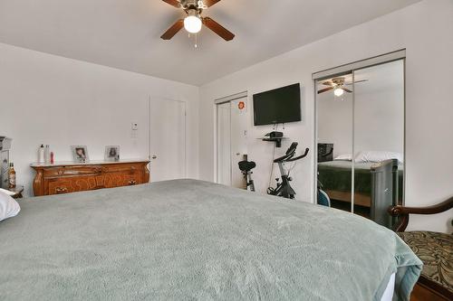 Primary bedroom - 1130 Rue Alexander-C.-Hutchison, Montréal (Rivière-Des-Prairies/Pointe-Aux-Trembles), QC 