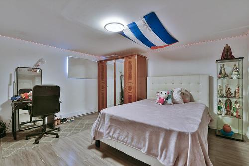 Family room - 1130 Rue Alexander-C.-Hutchison, Montréal (Rivière-Des-Prairies/Pointe-Aux-Trembles), QC 