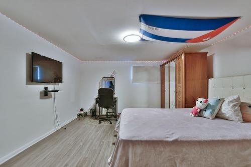 Family room - 1130 Rue Alexander-C.-Hutchison, Montréal (Rivière-Des-Prairies/Pointe-Aux-Trembles), QC 