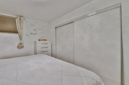 Bedroom - 1130 Rue Alexander-C.-Hutchison, Montréal (Rivière-Des-Prairies/Pointe-Aux-Trembles), QC 