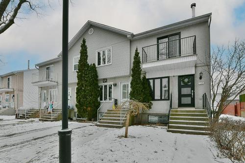 Frontage - 1130 Rue Alexander-C.-Hutchison, Montréal (Rivière-Des-Prairies/Pointe-Aux-Trembles), QC 