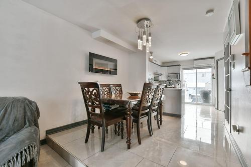 Dining room - 1130 Rue Alexander-C.-Hutchison, Montréal (Rivière-Des-Prairies/Pointe-Aux-Trembles), QC 