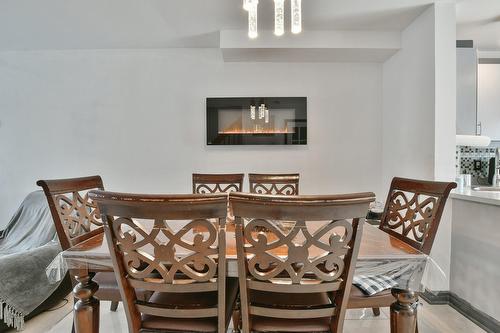 Dining room - 1130 Rue Alexander-C.-Hutchison, Montréal (Rivière-Des-Prairies/Pointe-Aux-Trembles), QC 