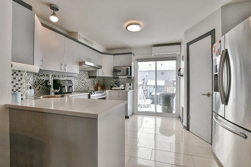 Kitchen - 1130 Rue Alexander-C.-Hutchison, Montréal (Rivière-Des-Prairies/Pointe-Aux-Trembles), QC 