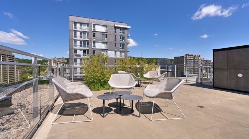 Autre - 411-1265 Rue Lambert-Closse, Montréal (Ville-Marie), QC - Outdoor