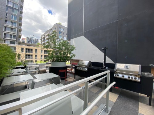 Autre - 411-1265 Rue Lambert-Closse, Montréal (Ville-Marie), QC - Outdoor