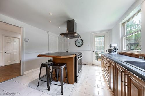 Cuisine - 281 Rue Beaumont E., Saint-Bruno-De-Montarville, QC - Indoor Photo Showing Kitchen