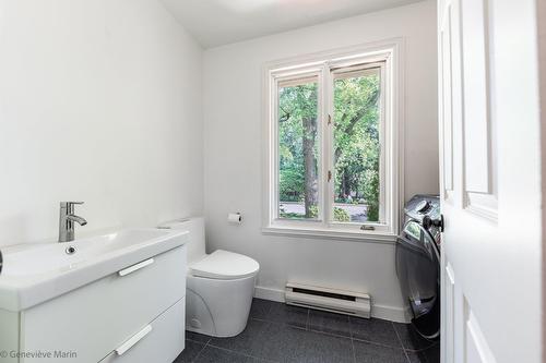 Salle d'eau - 281 Rue Beaumont E., Saint-Bruno-De-Montarville, QC - Indoor Photo Showing Bathroom