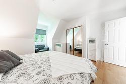 Chambre à coucher principale - 