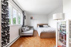 Chambre à coucher - 