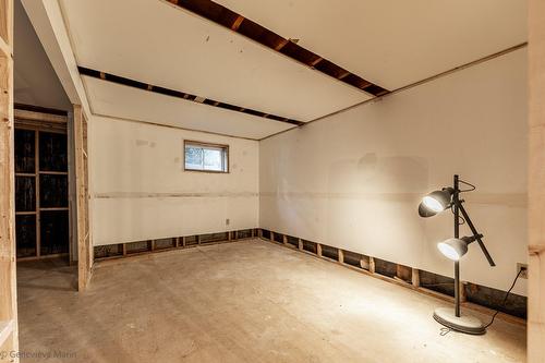 Chambre à coucher - 281 Rue Beaumont E., Saint-Bruno-De-Montarville, QC - Indoor