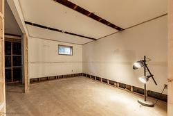 Chambre à coucher - 