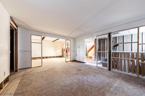 Salle familiale - 281 Rue Beaumont E., Saint-Bruno-De-Montarville, QC - Indoor Photo Showing Other Room