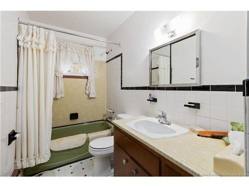 263 Normandie St, Dieppe, NB 