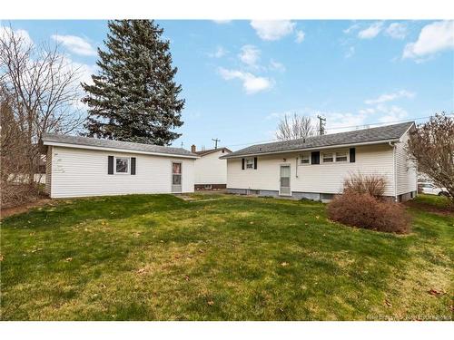 263 Normandie St, Dieppe, NB 