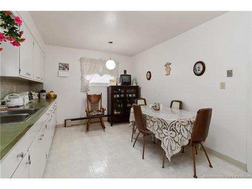 263 Normandie St, Dieppe, NB 