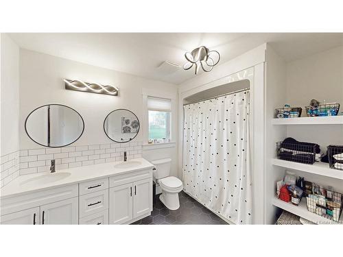 23 Goshawk Dr, Quispamsis, NB 