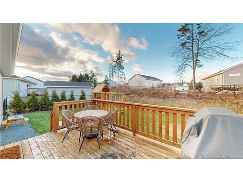 23 Goshawk Dr, Quispamsis, NB 