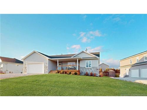 23 Goshawk Dr, Quispamsis, NB 