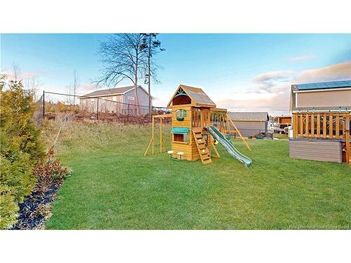 23 Goshawk Dr, Quispamsis, NB 