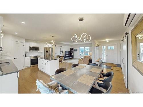 23 Goshawk Dr, Quispamsis, NB 