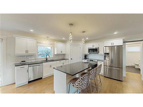 23 Goshawk Dr, Quispamsis, NB 