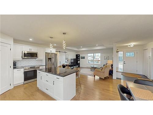 23 Goshawk Dr, Quispamsis, NB 