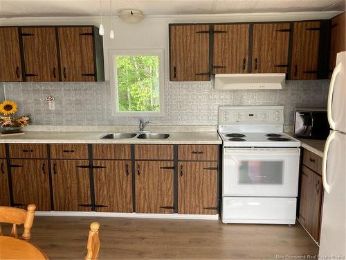 263 Route 160 Rte, Allardville, NB 