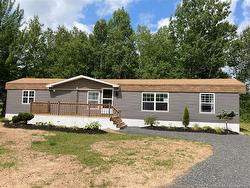 263 Route 160 RTE  Allardville, NB E8L 1J1