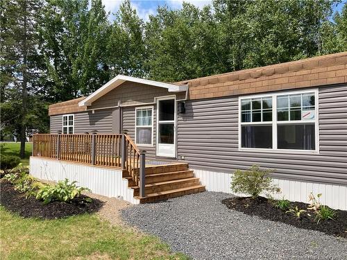 263 Route 160 Rte, Allardville, NB 