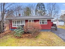 217 Fulton AVE  Fredericton, NB E3A 2B7