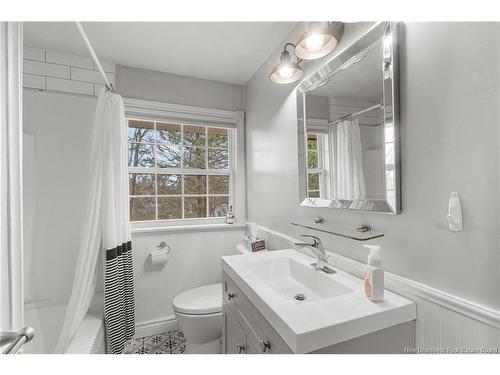 217 Fulton Ave, Fredericton, NB 