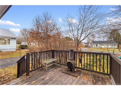 217 Fulton Ave, Fredericton, NB 