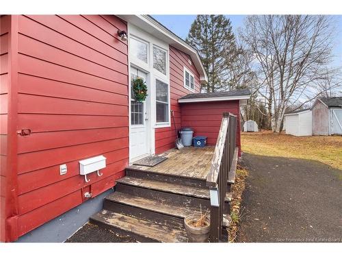 217 Fulton Ave, Fredericton, NB 