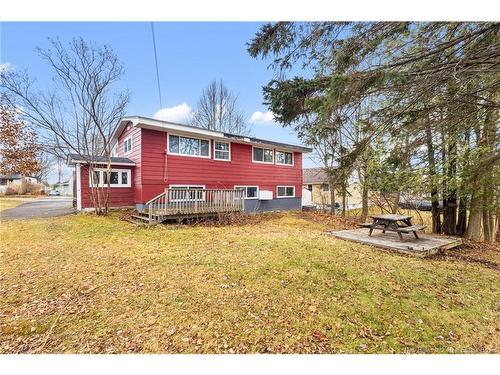 217 Fulton Ave, Fredericton, NB 