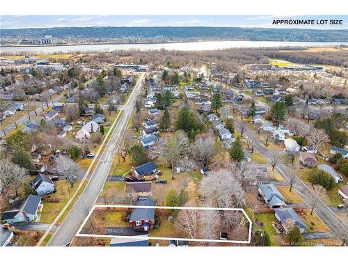 217 Fulton Ave, Fredericton, NB 