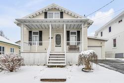 470 Rue du Christ-Roi  Lévis (Desjardins), QC G6V 6E3