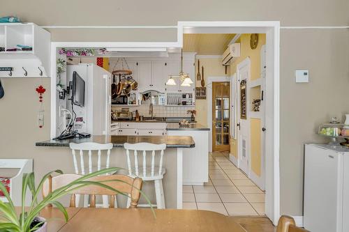 Cuisine - 470 Rue Du Christ-Roi, Lévis (Desjardins), QC - Indoor