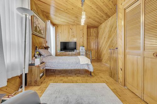 Chambre à coucher principale - 470 Rue Du Christ-Roi, Lévis (Desjardins), QC - Indoor