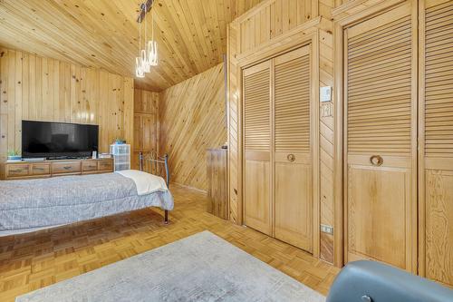 Chambre à coucher principale - 470 Rue Du Christ-Roi, Lévis (Desjardins), QC - Indoor Photo Showing Other Room