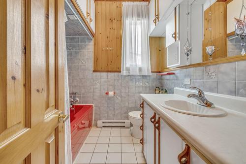Salle de bains - 470 Rue Du Christ-Roi, Lévis (Desjardins), QC - Indoor Photo Showing Bathroom