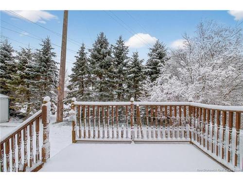 47 Rennick, Moncton, NB 