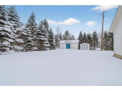 47 Rennick, Moncton, NB 