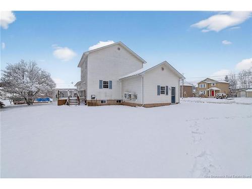 47 Rennick, Moncton, NB 