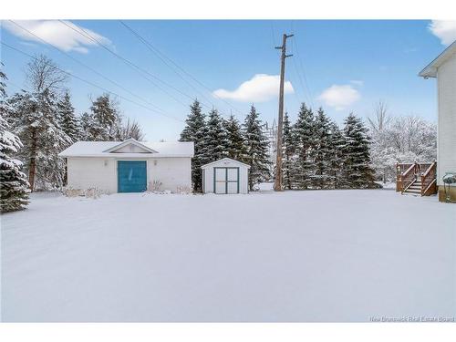 47 Rennick, Moncton, NB 