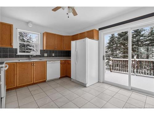 47 Rennick, Moncton, NB 