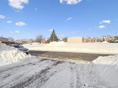 Exterior - 570 Rue Burns, Gatineau (Gatineau), QC - Outdoor With View