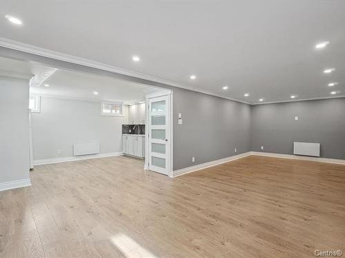 Family room - 570 Rue Burns, Gatineau (Gatineau), QC - Indoor Photo Showing Other Room