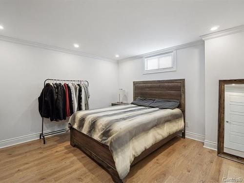 Bedroom - 570 Rue Burns, Gatineau (Gatineau), QC - Indoor Photo Showing Bedroom